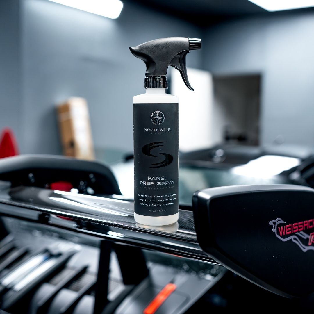 Panel Prep Spray