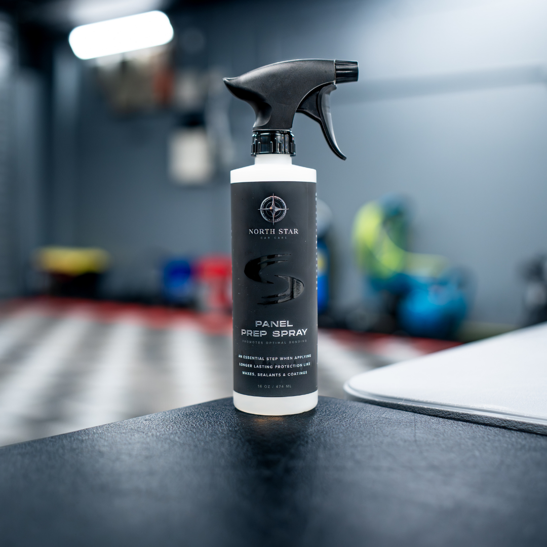 Panel Prep Spray