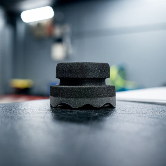 Hex Grip Tire Applicator