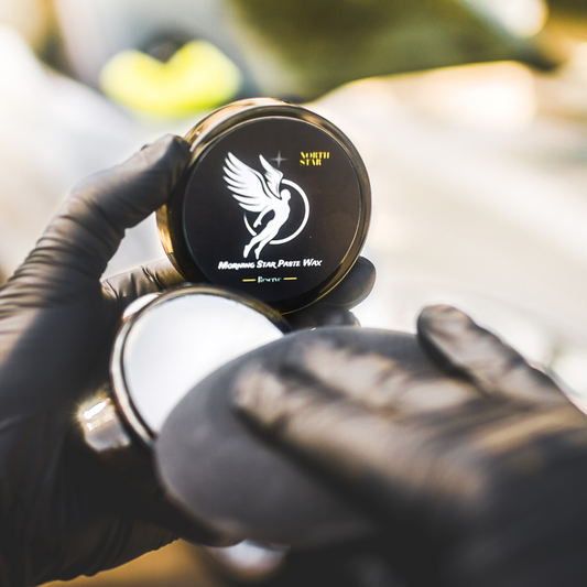 Morning Star Reserve Wax