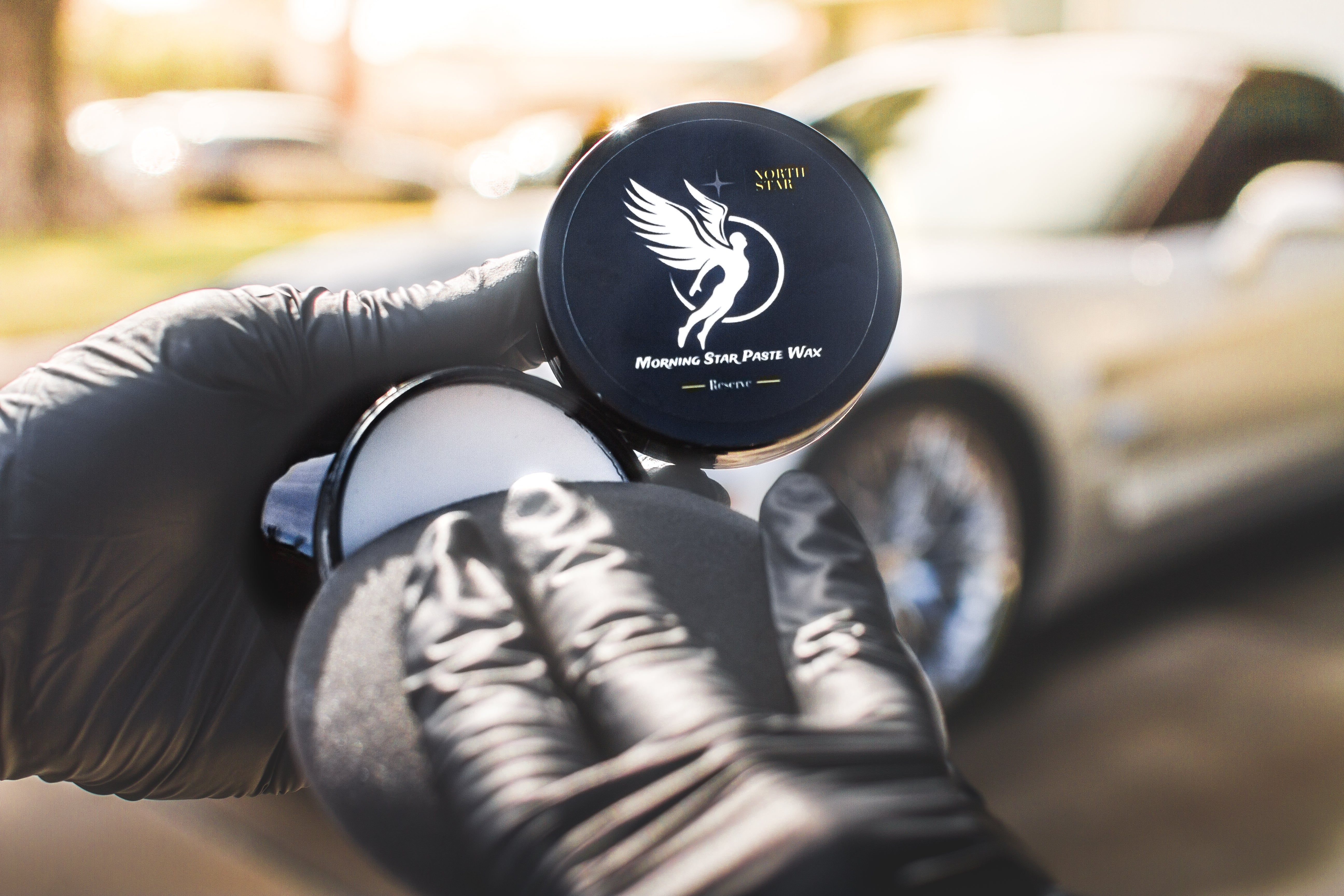 All Waxes – Northstarcarcare