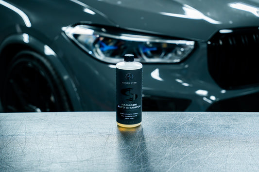 Paragon Auto Shampoo